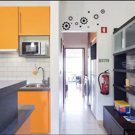 Appartement 7 Castelos à Oeiras Extérieur photo