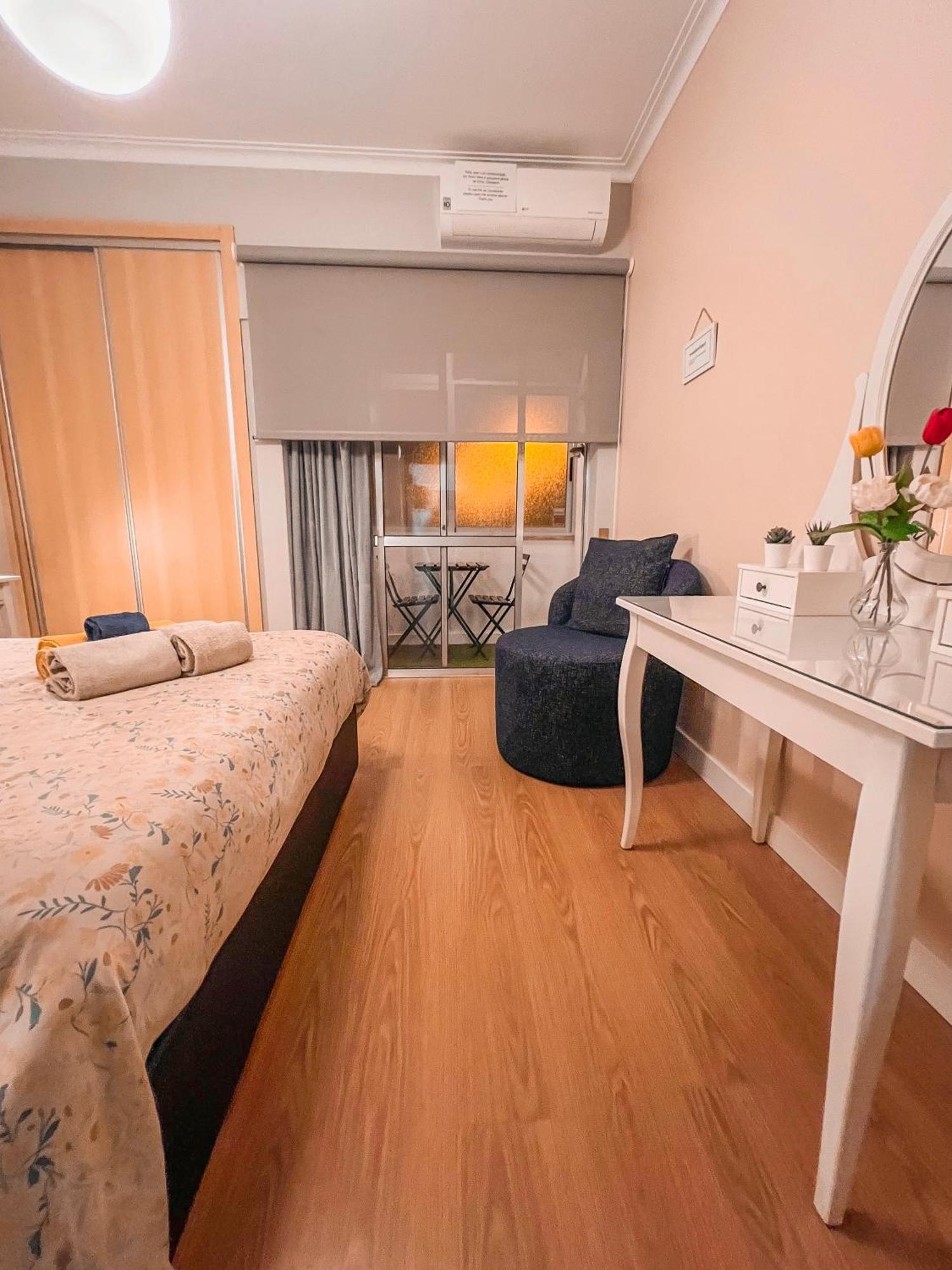 Appartement 7 Castelos à Oeiras Extérieur photo